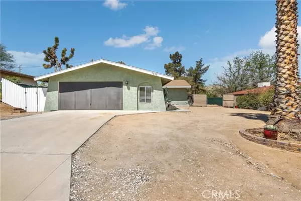 Yucca Valley, CA 92284,7658 Deer Trail