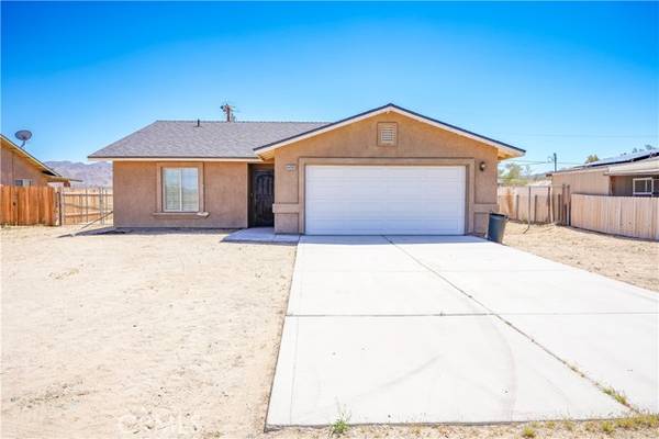 Joshua Tree, CA 92252,64983 3rd Street