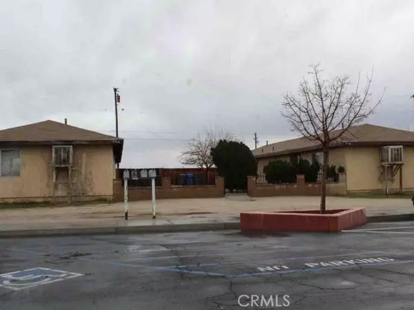 2556 Diamond Street, Rosamond, CA 93560