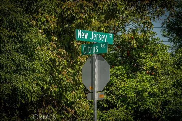 Redlands, CA 92373,10885 New Jersey Street