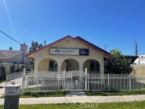 810 E H Street, Colton, CA 92324