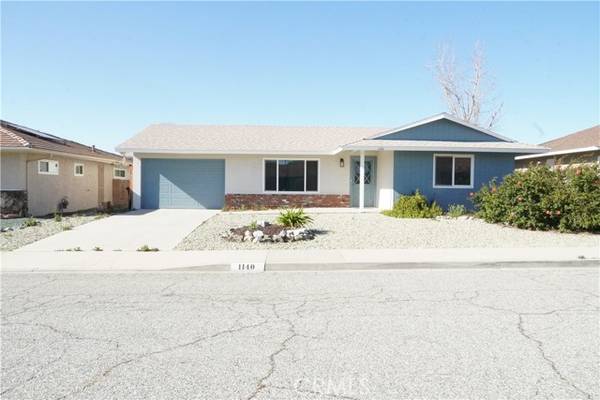 1140 W Westmont Avenue, Hemet, CA 92543