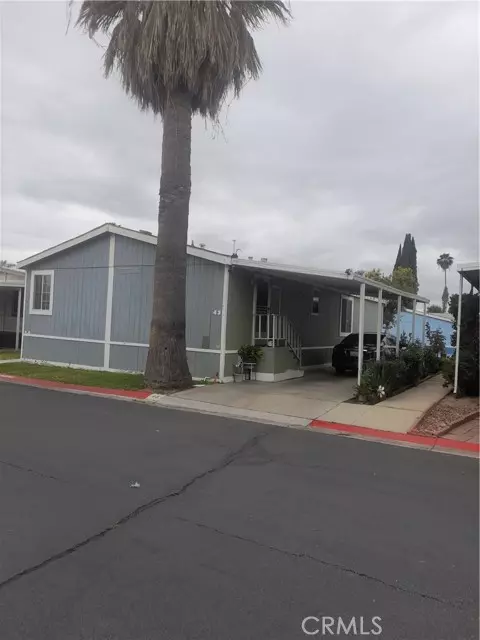 Ontario, CA 91761,1855 RIVERSIDE DR #43