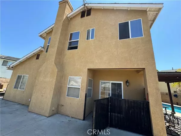 Hemet, CA 92545,1508 Palomar Mountain Place