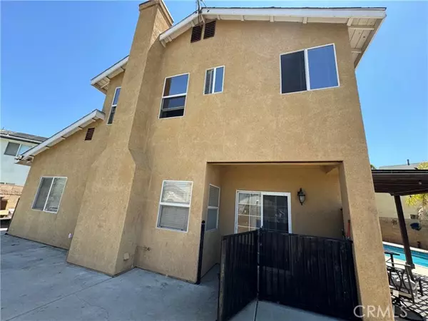 Hemet, CA 92545,1508 Palomar Mountain Place