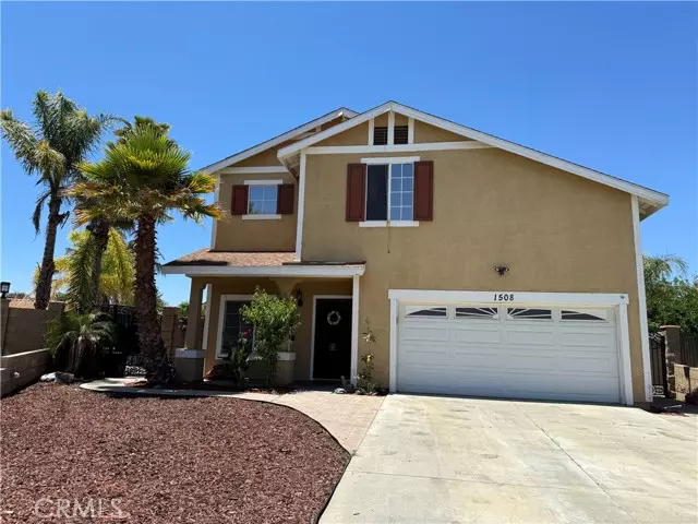 Hemet, CA 92545,1508 Palomar Mountain Place