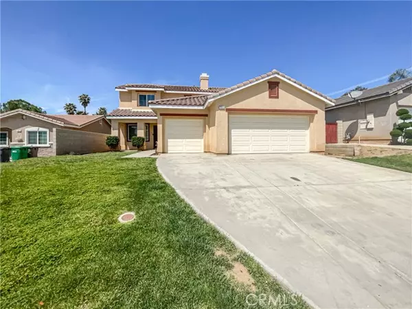 25813 Collin Drive, Homeland, CA 92548