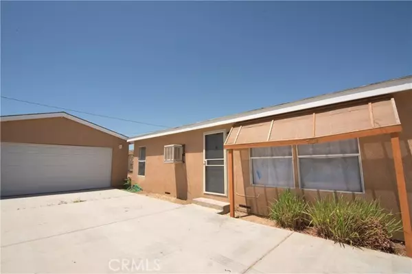 6386 Del Monte, Yucca Valley, CA 92284