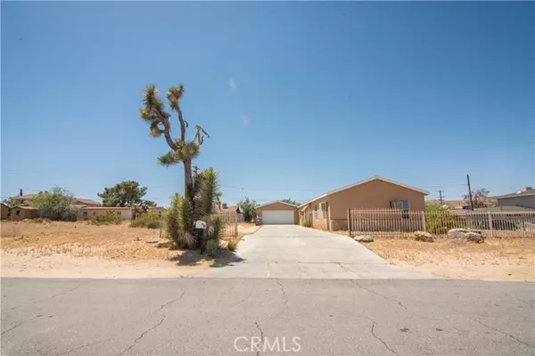 Yucca Valley, CA 92284,6386 Del Monte