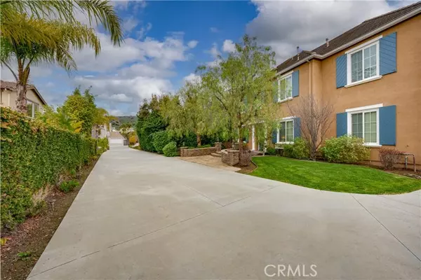 Yorba Linda, CA 92886,4061 Paso Fino Way