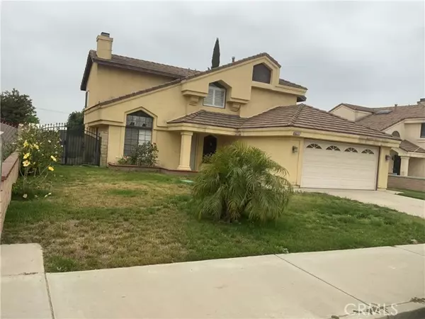 13939 Spring Street, Fontana, CA 92335