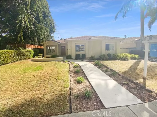 Upland, CA 91786,876 N Euclid Avenue