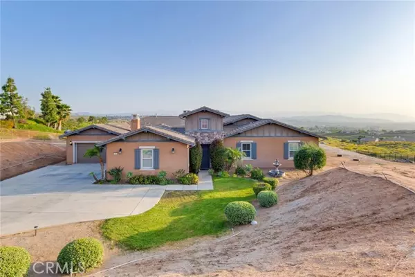 Riverside, CA 92506,650 Crystal Mountain Circle