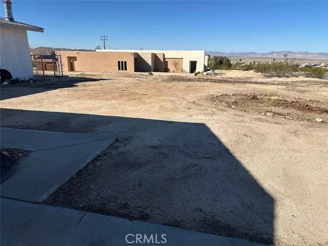 6852 Indian Cove Road, Twentynine Palms, CA 92277