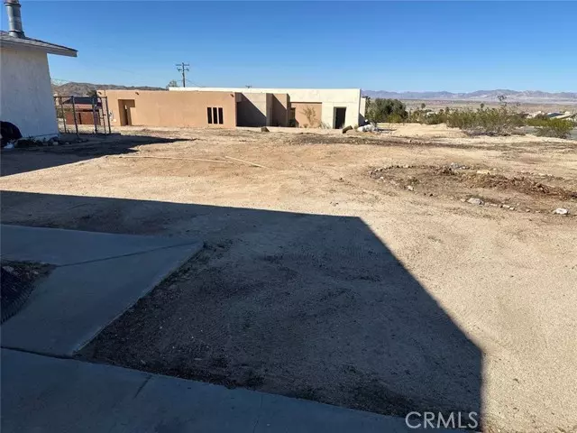 Twentynine Palms, CA 92277,6852 Indian Cove Road