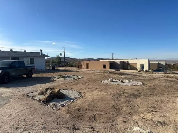 Twentynine Palms, CA 92277,6852 Indian Cove Road