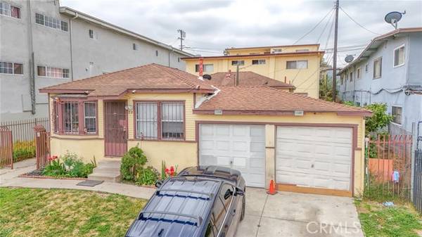 1108 W 117th Street, Los Angeles, CA 90044