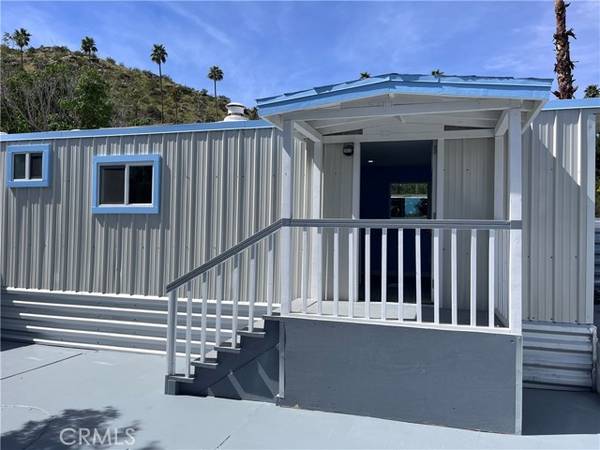 31 Venus, Palm Springs, CA 92264