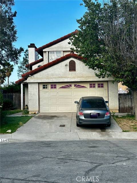 11649 Oak Knoll Court, Fontana, CA 92337