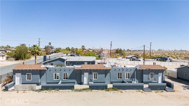 6419 Mariposa Avenue, Twentynine Palms, CA 92277