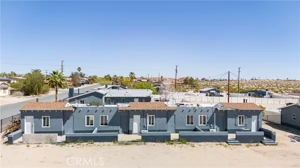 6419 Mariposa Avenue, Twentynine Palms, CA 92277