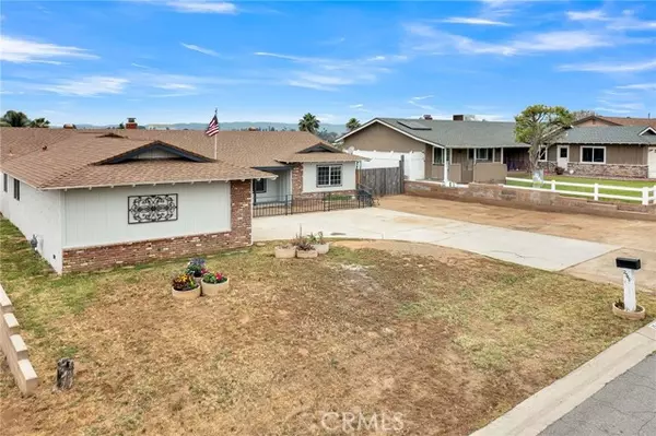 2540 Vine Avenue, Norco, CA 92860