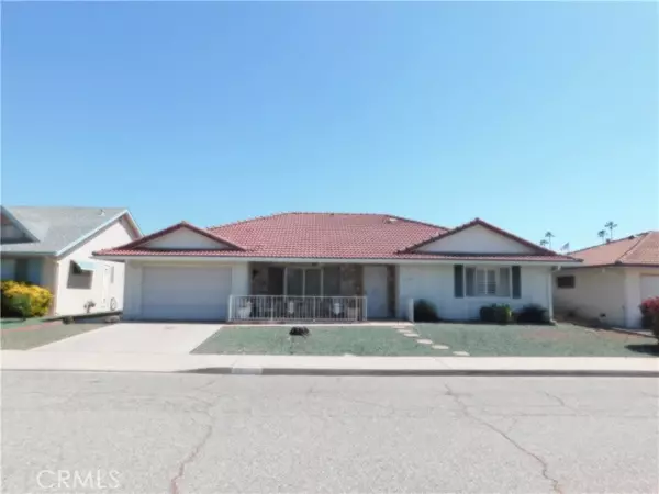 1221 W Westmont Avenue, Hemet, CA 92543