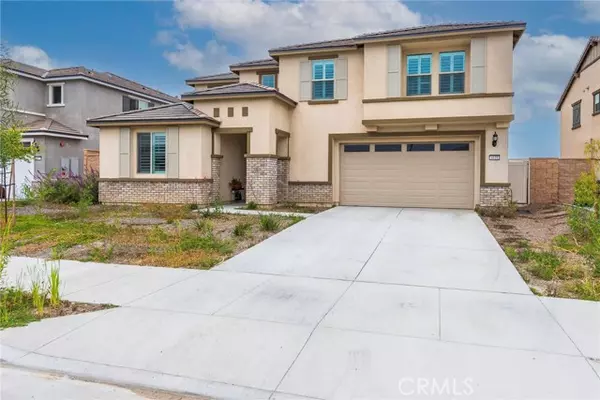 Perris, CA 92571,4618 Eagle Avenue