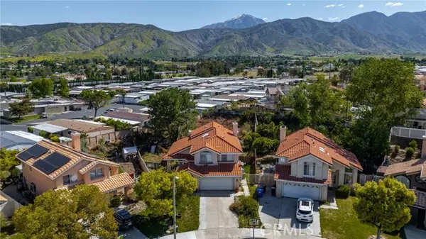 Yucaipa, CA 92399,10687 Blue Crest Road