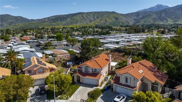 Yucaipa, CA 92399,10687 Blue Crest Road