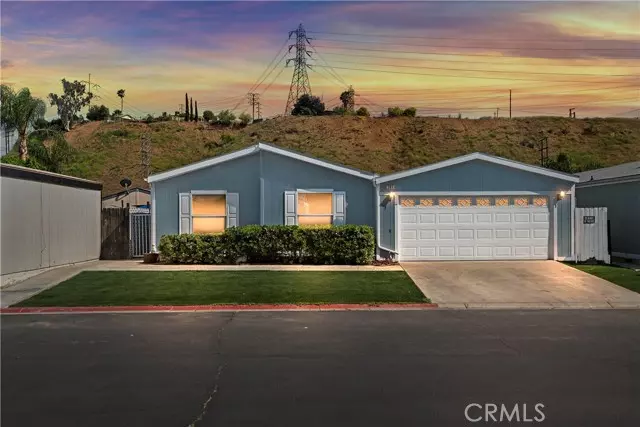 Colton, CA 92324,700 E Washington Street #201