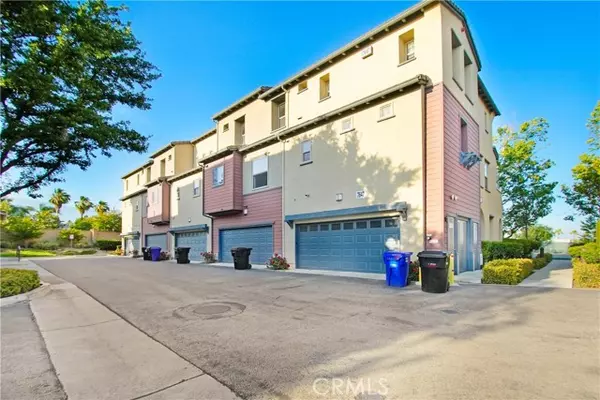 7647 Creole Place #1, Rancho Cucamonga, CA 91739