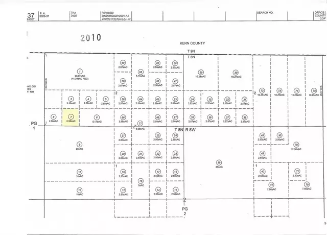 0 Avenue A #HI, Lancaster, CA 93535