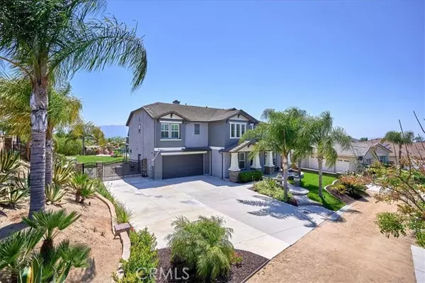 1438 Valley Drive, Norco, CA 92860