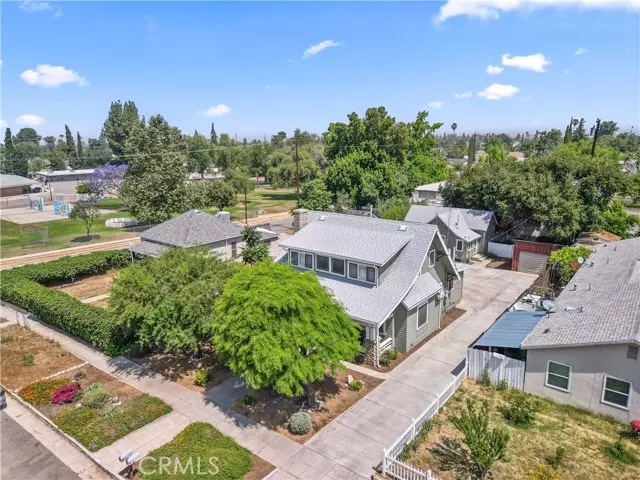 909 Stillman Avenue, Redlands, CA 92374