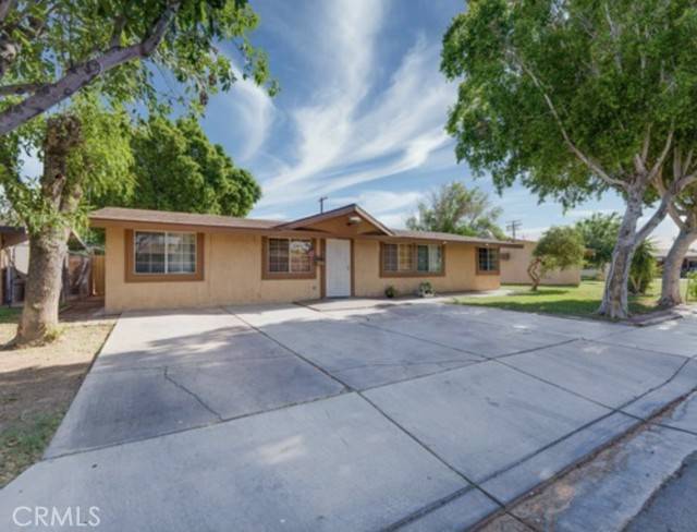 351 W C Street, Brawley, CA 92227