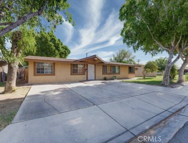 351 W C Street, Brawley, CA 92227