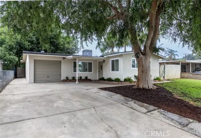 Riverside, CA 92503,3973 Overland Street