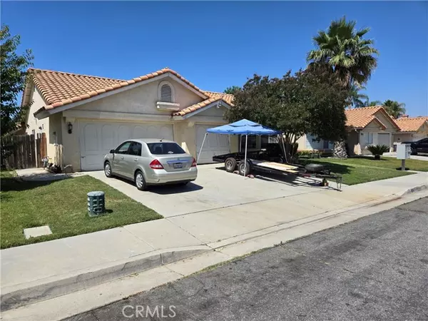 Hemet, CA 92545,2121 Begonia Court