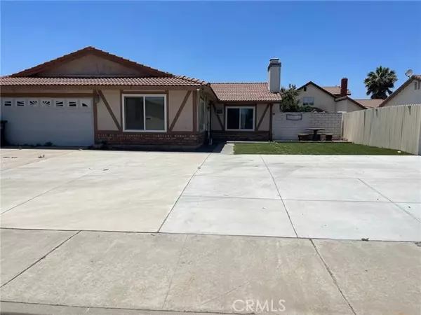 Moreno Valley, CA 92553,13067 Alexis Drive