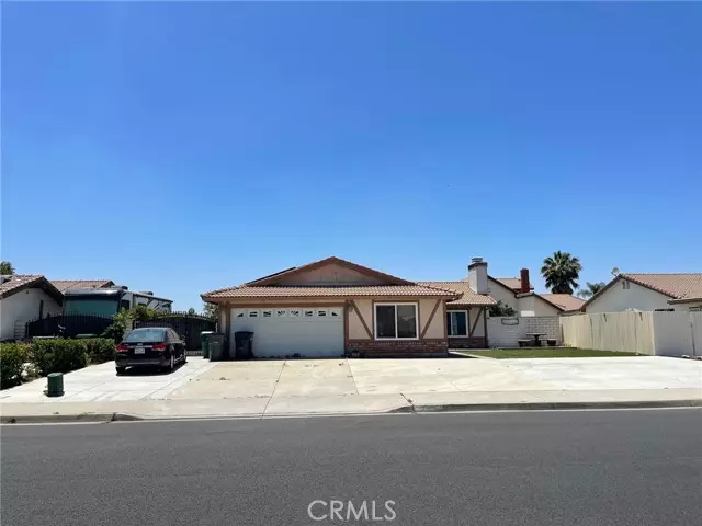 Moreno Valley, CA 92553,13067 Alexis Drive