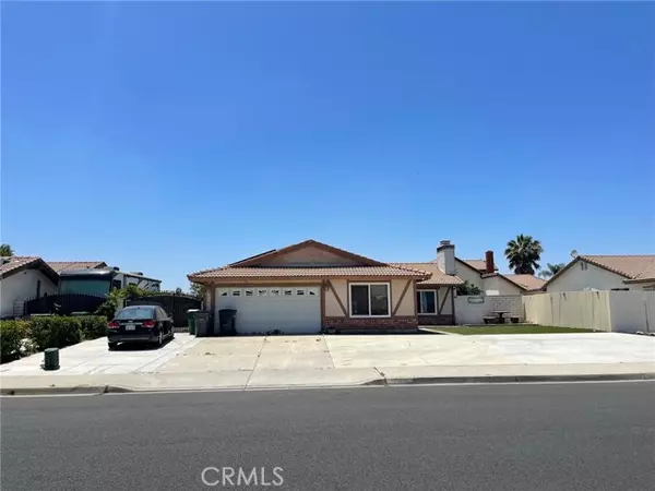 13067 Alexis Drive, Moreno Valley, CA 92553