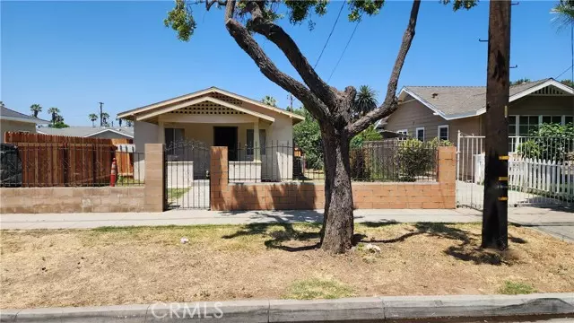 3431 Eucalyptus Avenue, Riverside, CA 92507