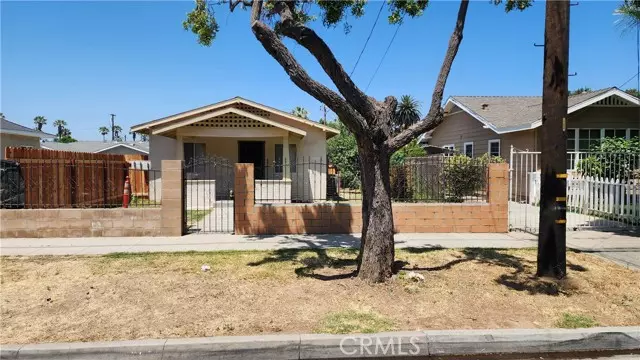 Riverside, CA 92507,3431 Eucalyptus Avenue