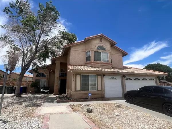 12753 Cardinal, Victorville, CA 92392