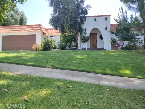 Rancho Cucamonga, CA 91701,5041 Via Verde Street