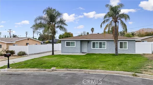 Moreno Valley, CA 92557,24304 Virginia Lane