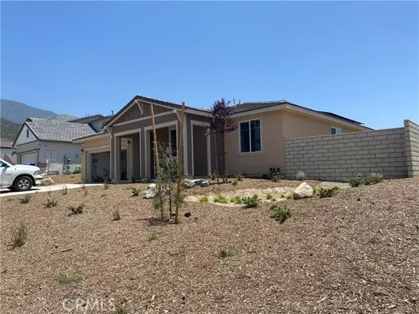 6865 N. Shelby Court, San Bernardino, CA 92407