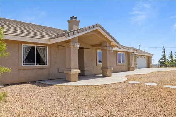 Phelan, CA 92371,8648 El Centro Road