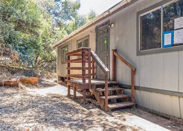 19980 Rough And Ready Trail, Sonora, CA 95370